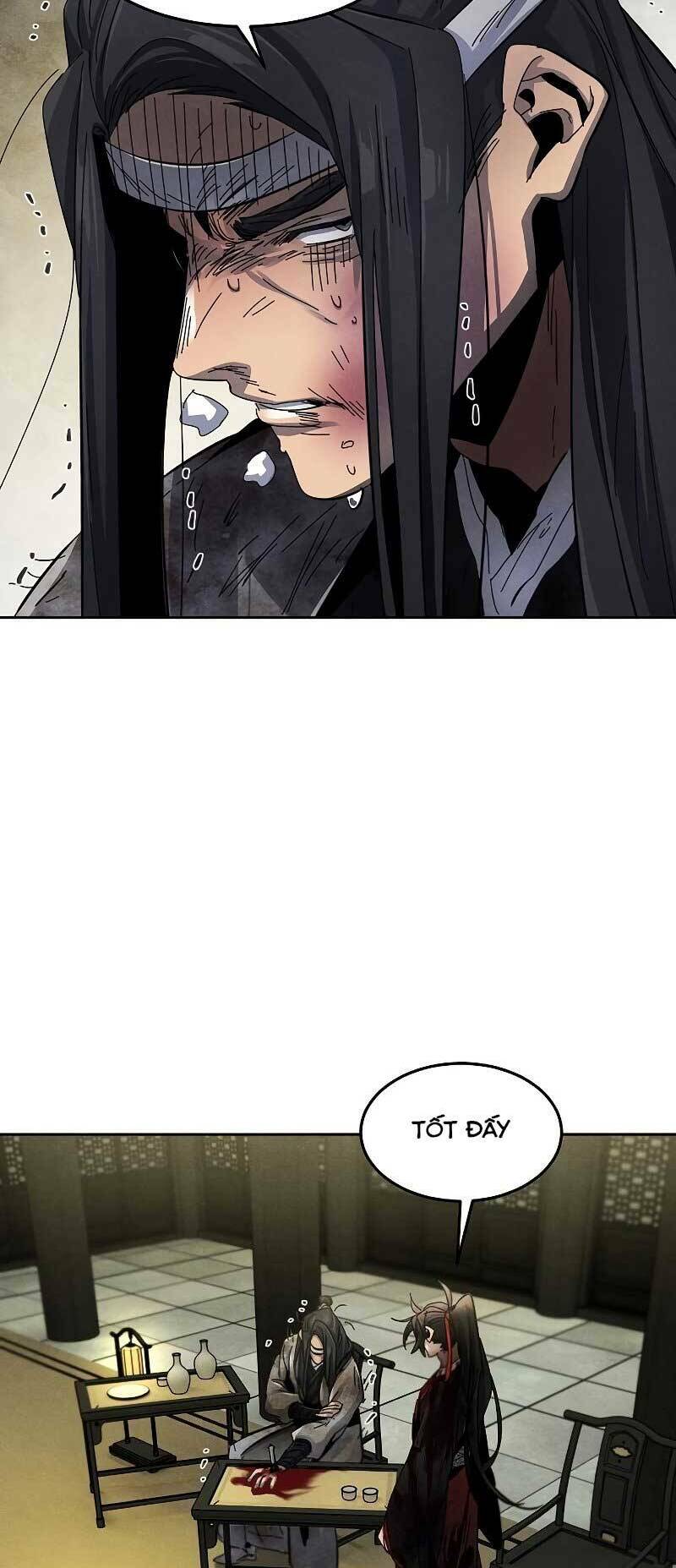 Cuồng Ma Tái Thế Chapter 54 - Trang 2