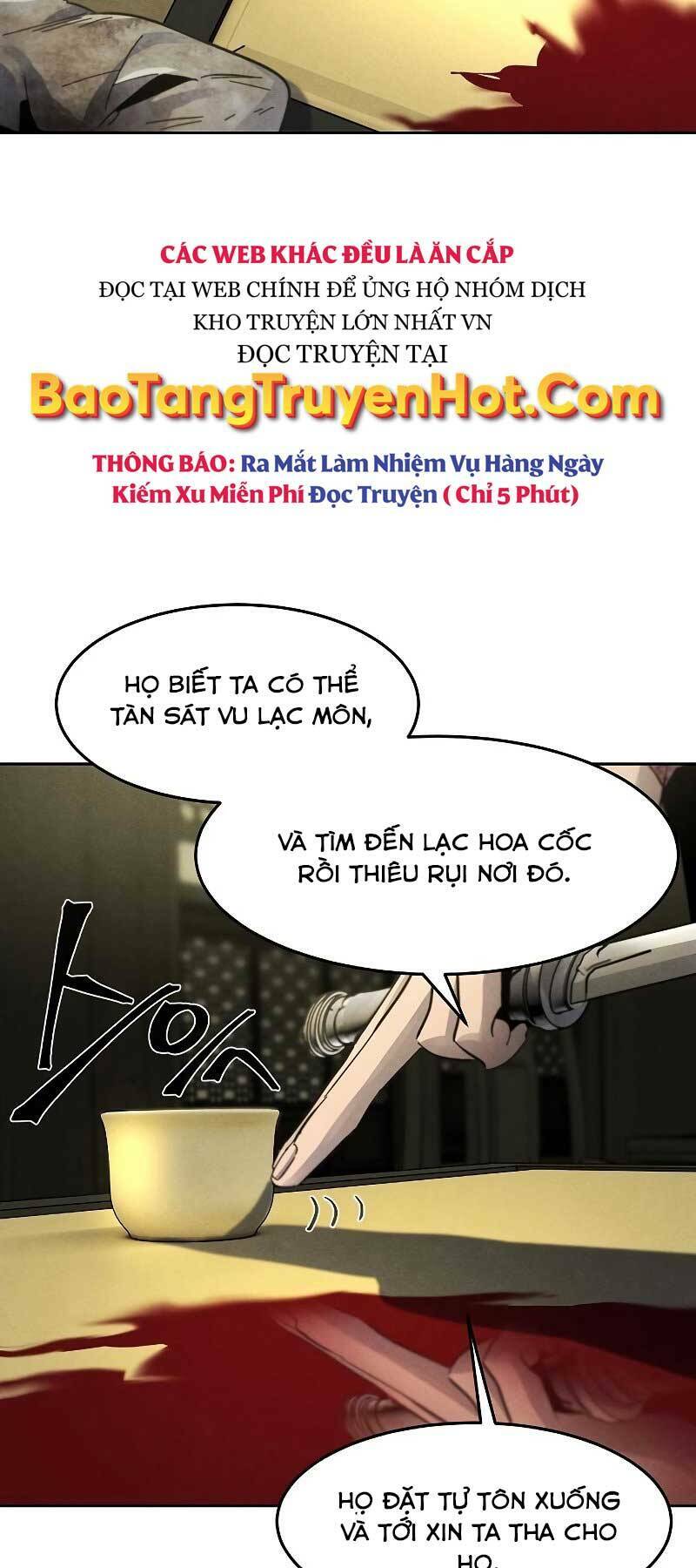 Cuồng Ma Tái Thế Chapter 54 - Trang 2