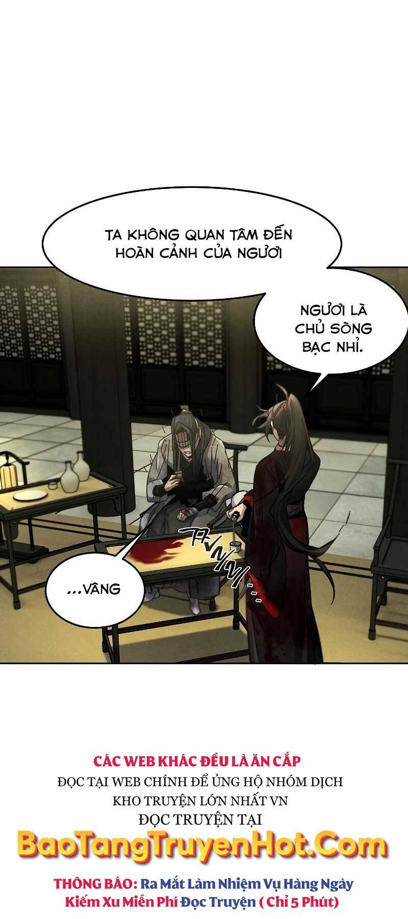 Cuồng Ma Tái Thế Chapter 54 - Trang 2