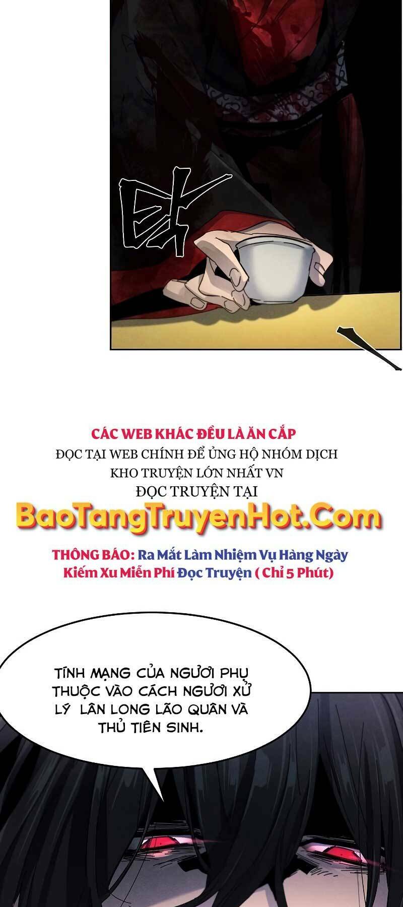 Cuồng Ma Tái Thế Chapter 54 - Trang 2