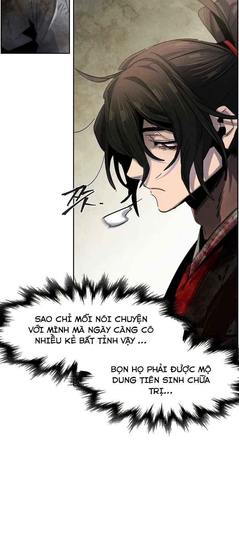 Cuồng Ma Tái Thế Chapter 54 - Trang 2