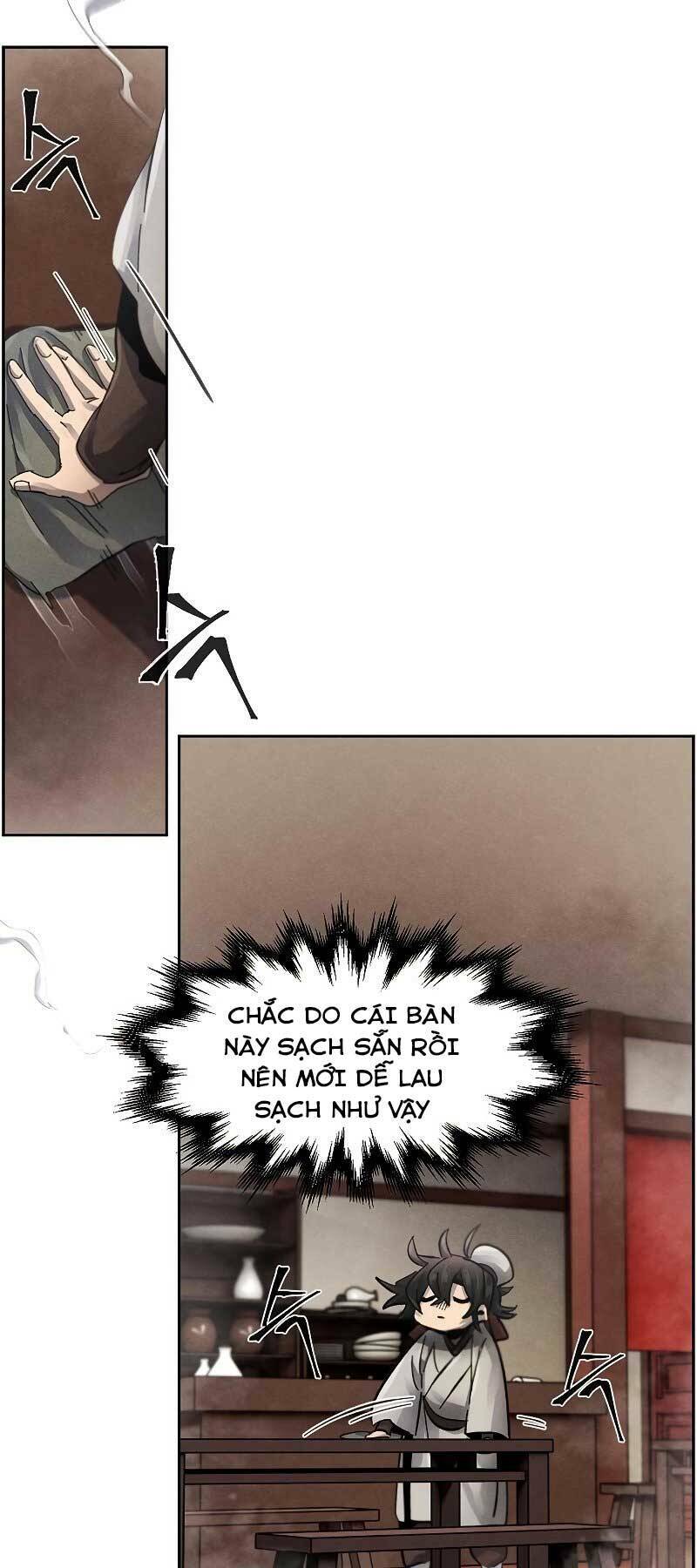 Cuồng Ma Tái Thế Chapter 54 - Trang 2