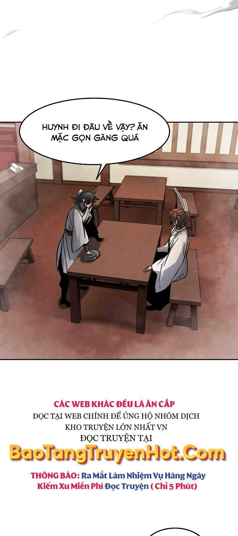 Cuồng Ma Tái Thế Chapter 54 - Trang 2