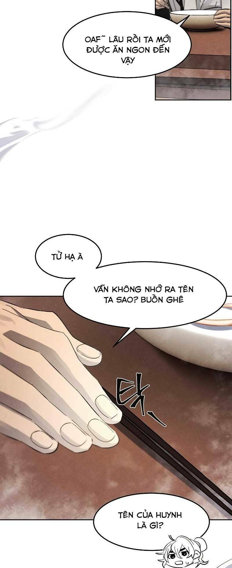 Cuồng Ma Tái Thế Chapter 54 - Trang 2