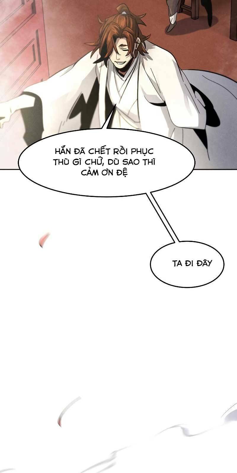 Cuồng Ma Tái Thế Chapter 54 - Trang 2