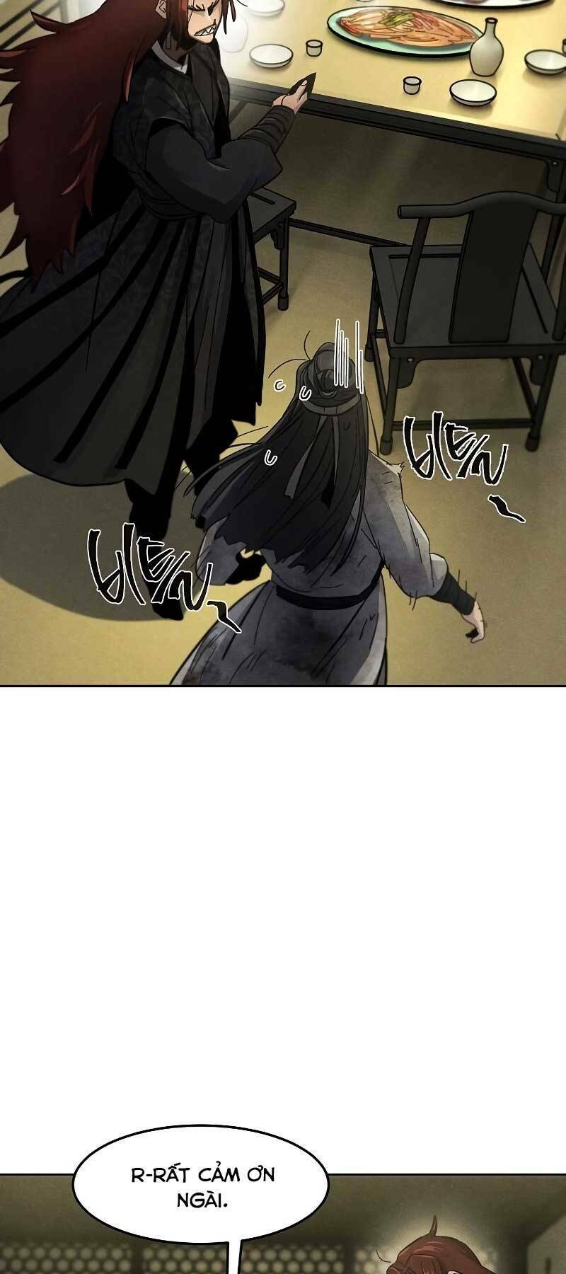 Cuồng Ma Tái Thế Chapter 55 - Trang 2