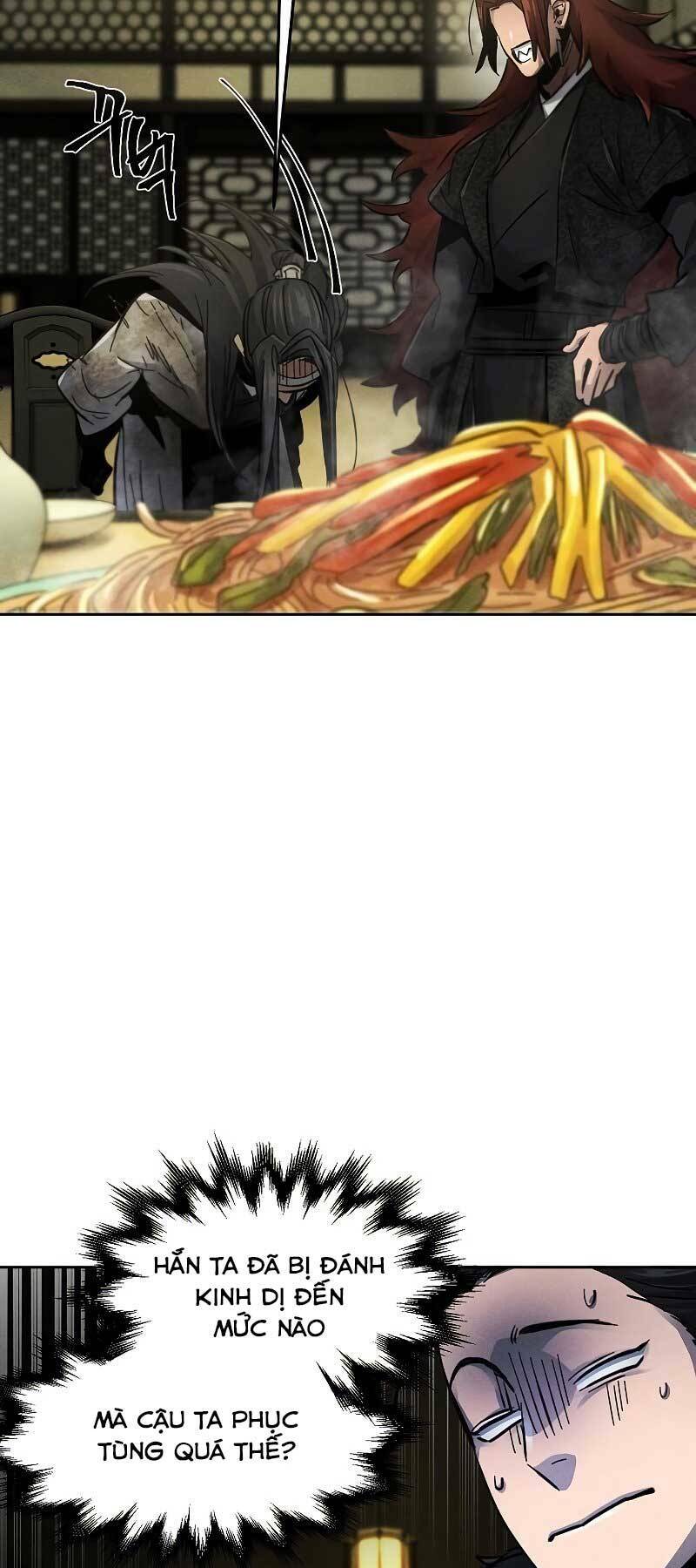 Cuồng Ma Tái Thế Chapter 55 - Trang 2