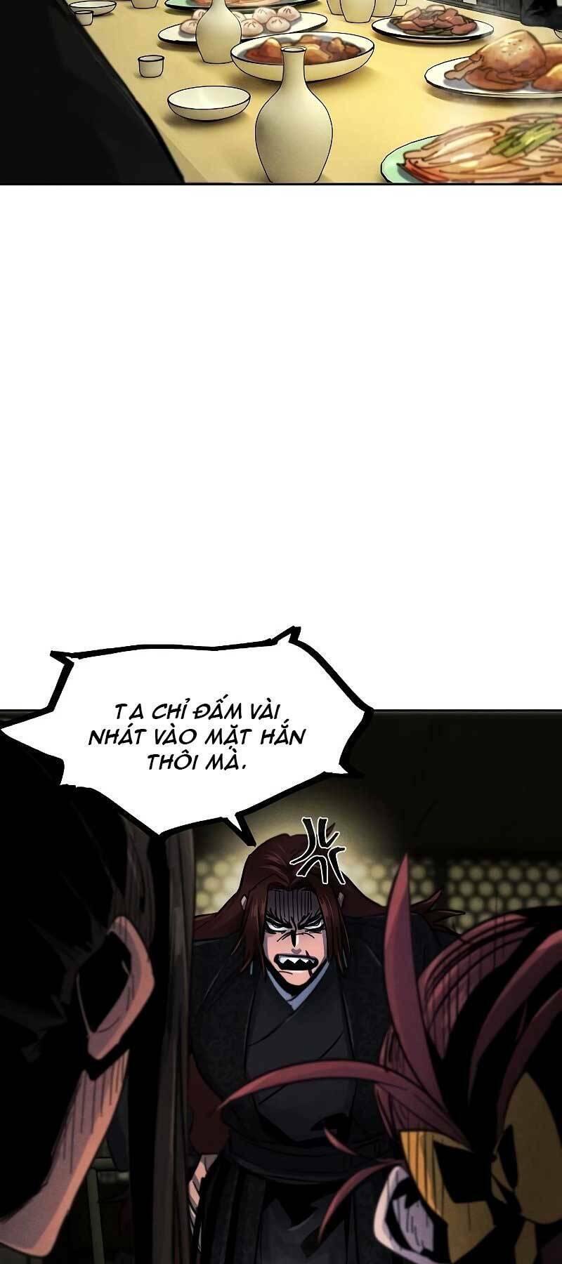 Cuồng Ma Tái Thế Chapter 55 - Trang 2