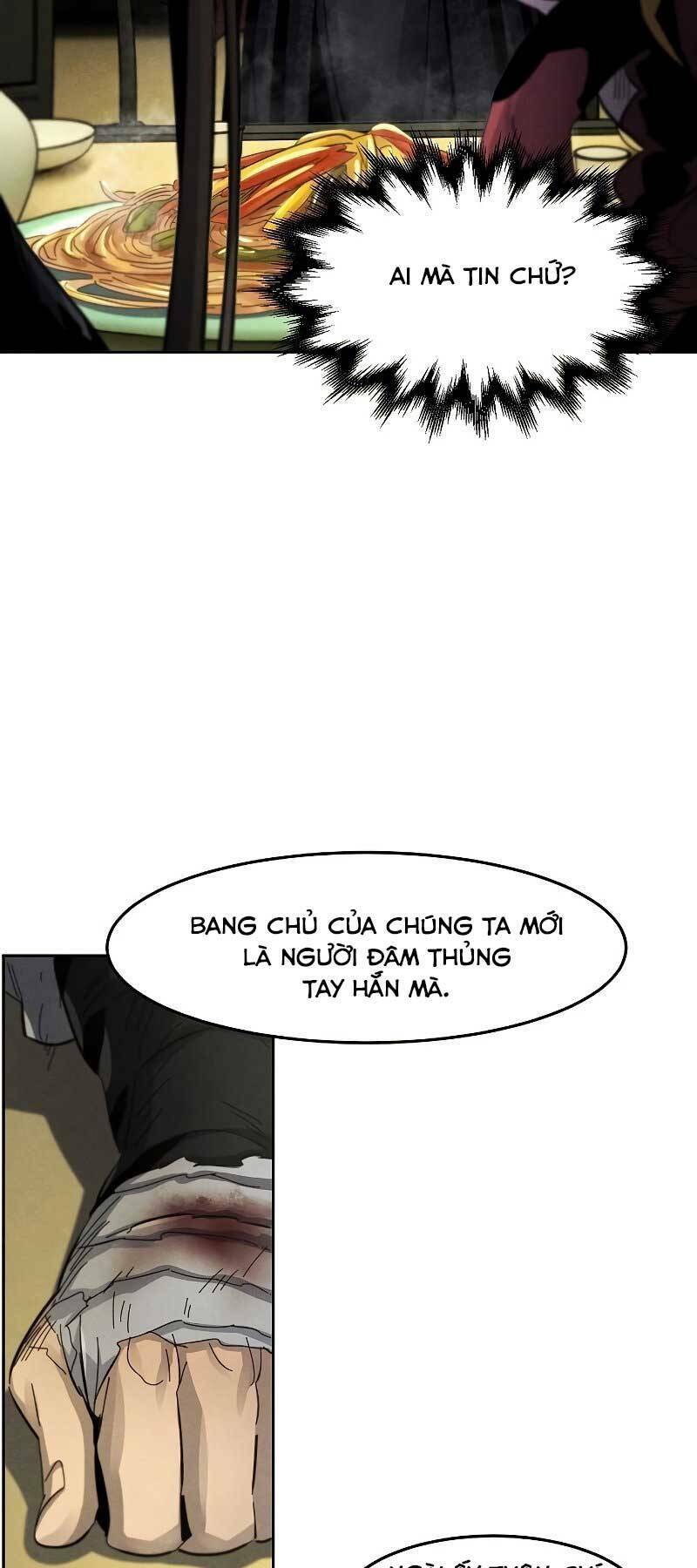 Cuồng Ma Tái Thế Chapter 55 - Trang 2