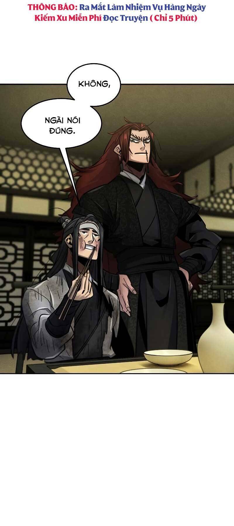 Cuồng Ma Tái Thế Chapter 55 - Trang 2