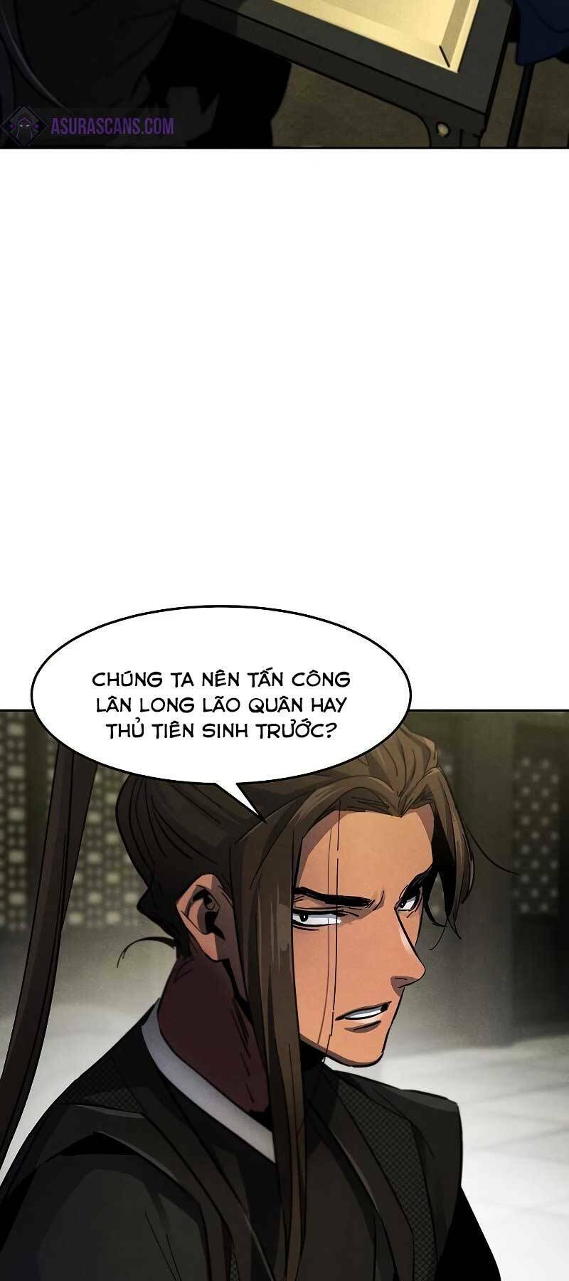 Cuồng Ma Tái Thế Chapter 55 - Trang 2