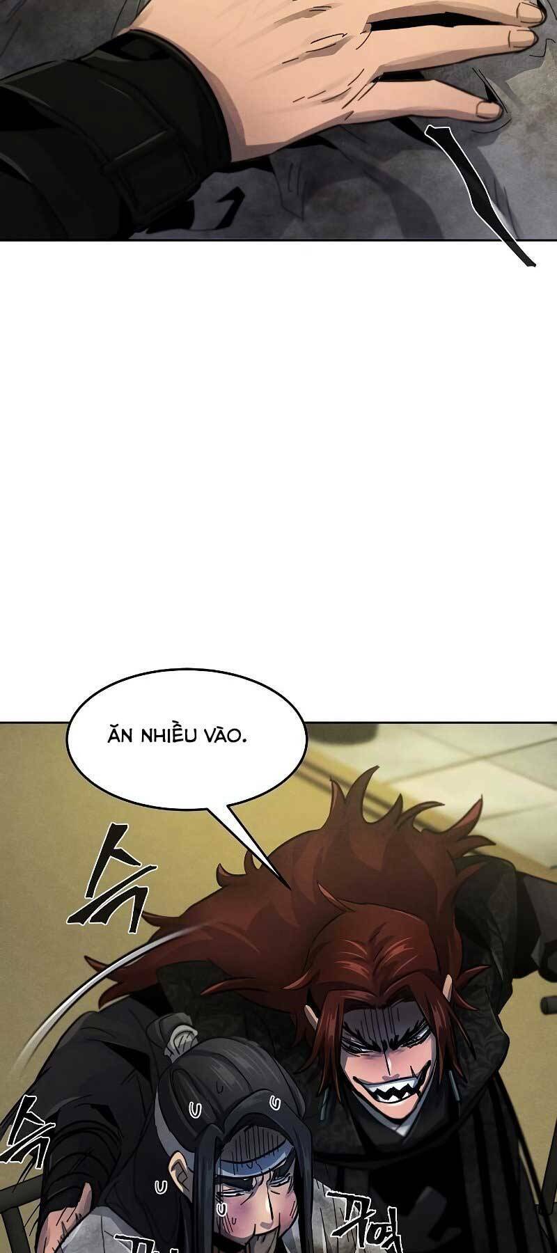 Cuồng Ma Tái Thế Chapter 55 - Trang 2