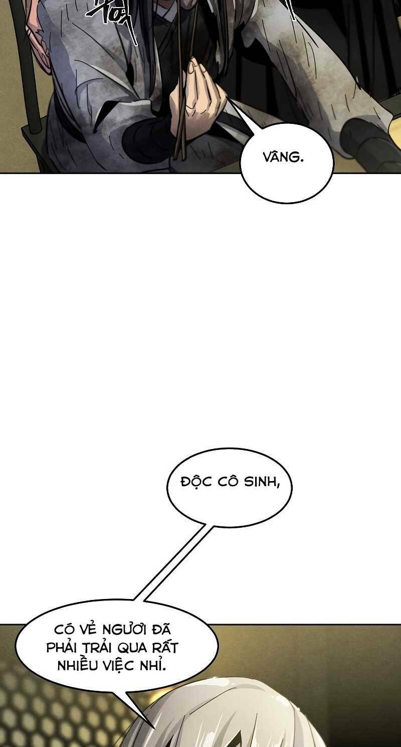 Cuồng Ma Tái Thế Chapter 55 - Trang 2