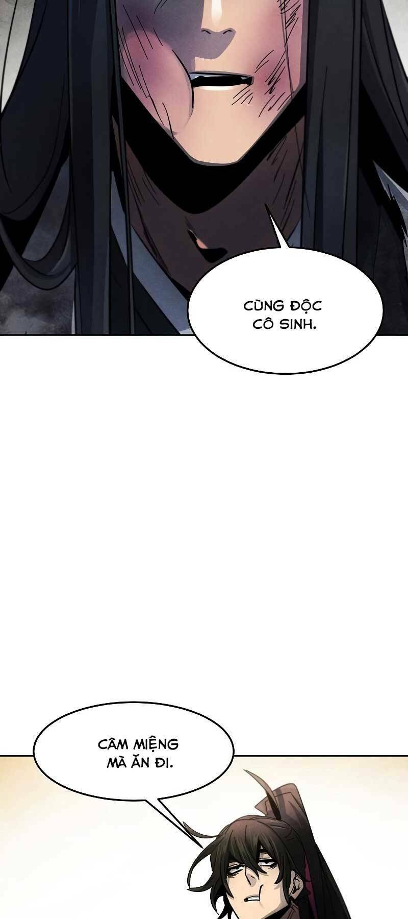 Cuồng Ma Tái Thế Chapter 55 - Trang 2