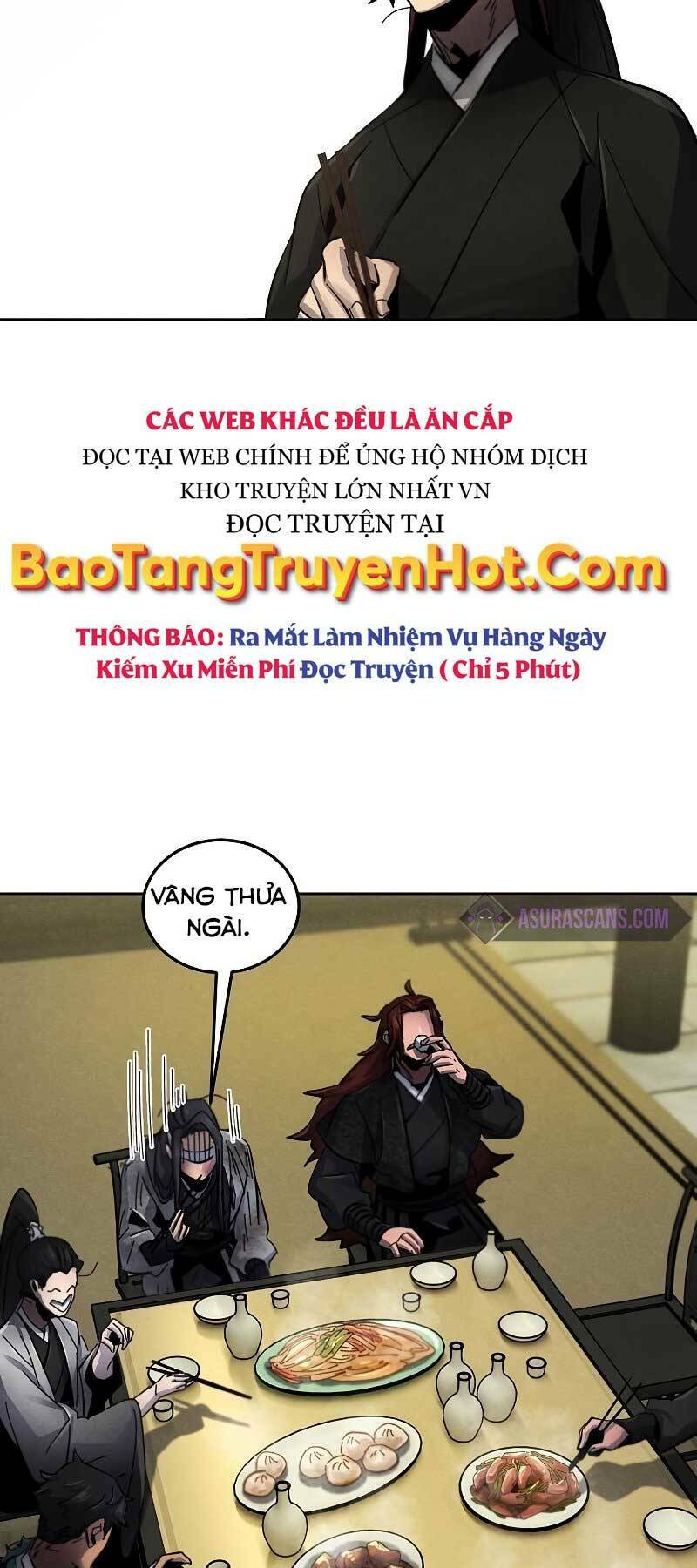 Cuồng Ma Tái Thế Chapter 55 - Trang 2