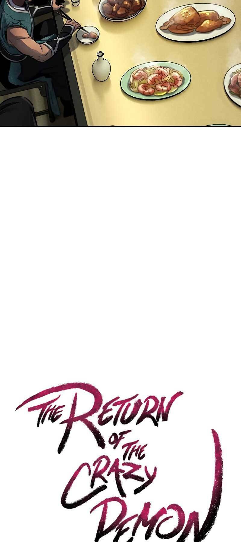 Cuồng Ma Tái Thế Chapter 55 - Trang 2