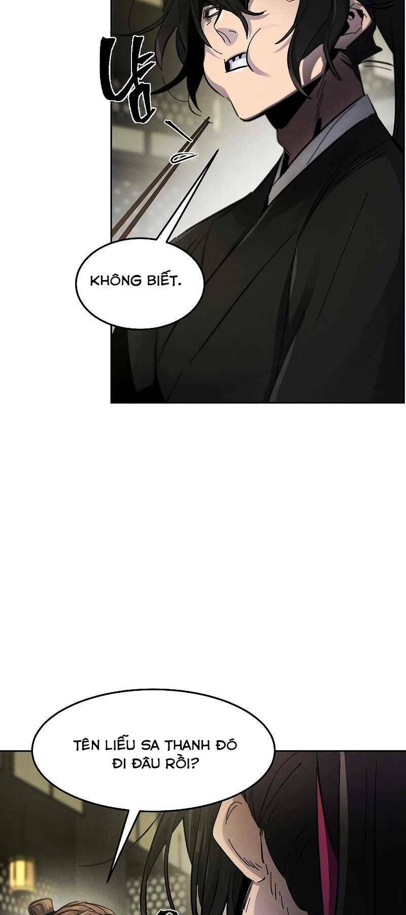 Cuồng Ma Tái Thế Chapter 55 - Trang 2