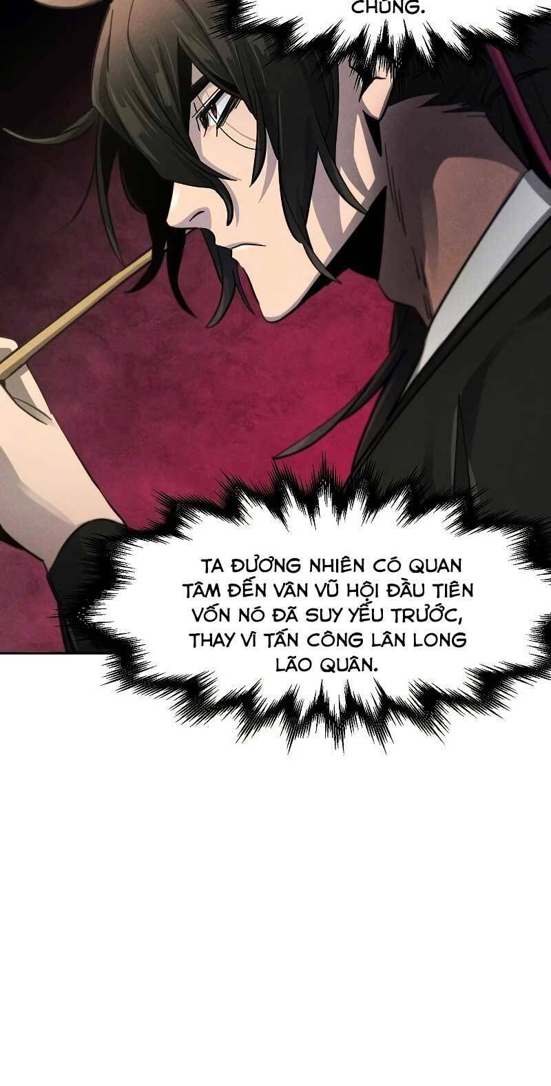 Cuồng Ma Tái Thế Chapter 55 - Trang 2