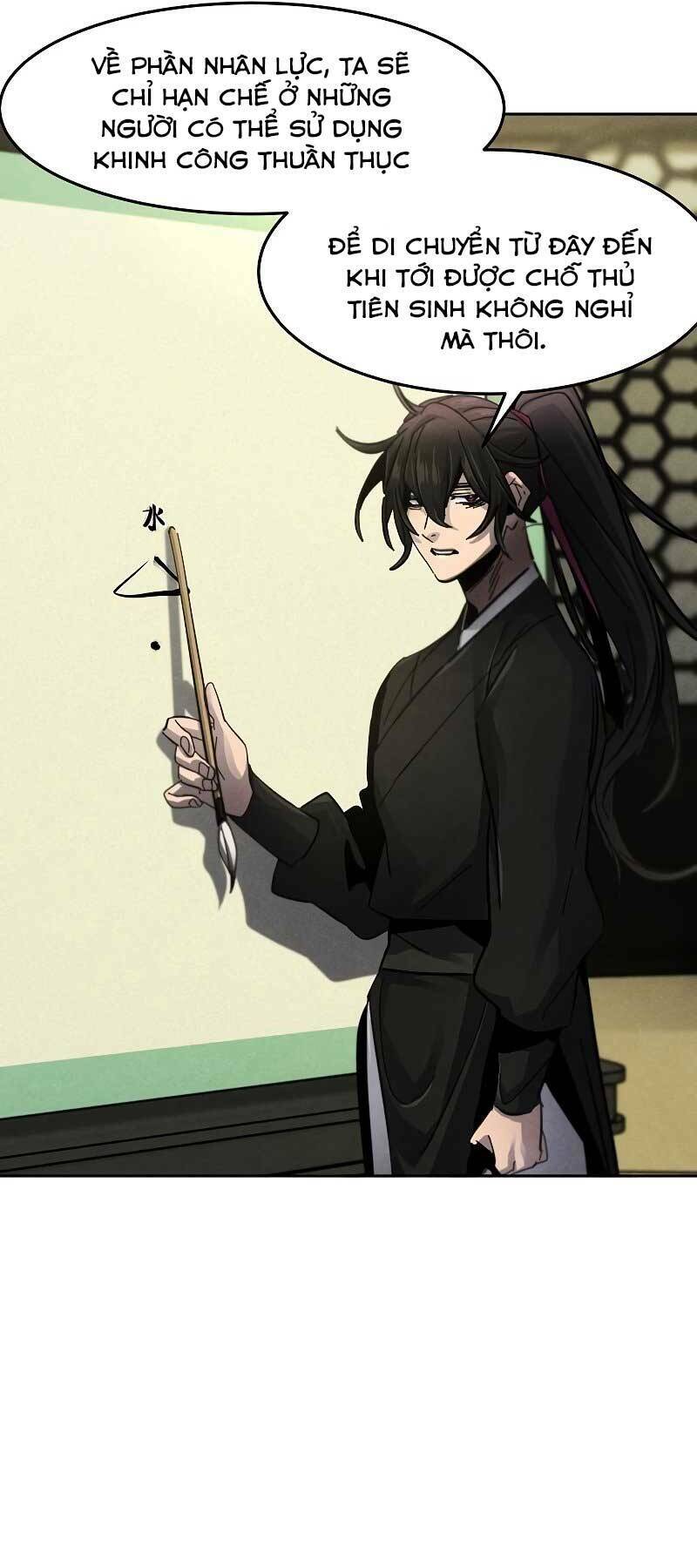 Cuồng Ma Tái Thế Chapter 55 - Trang 2