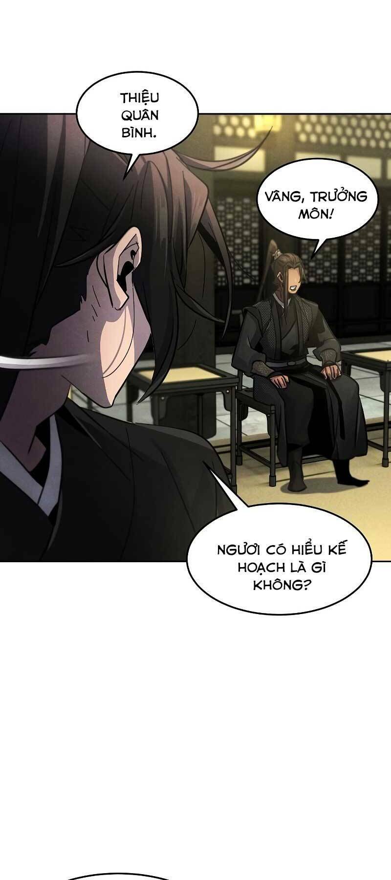 Cuồng Ma Tái Thế Chapter 55 - Trang 2