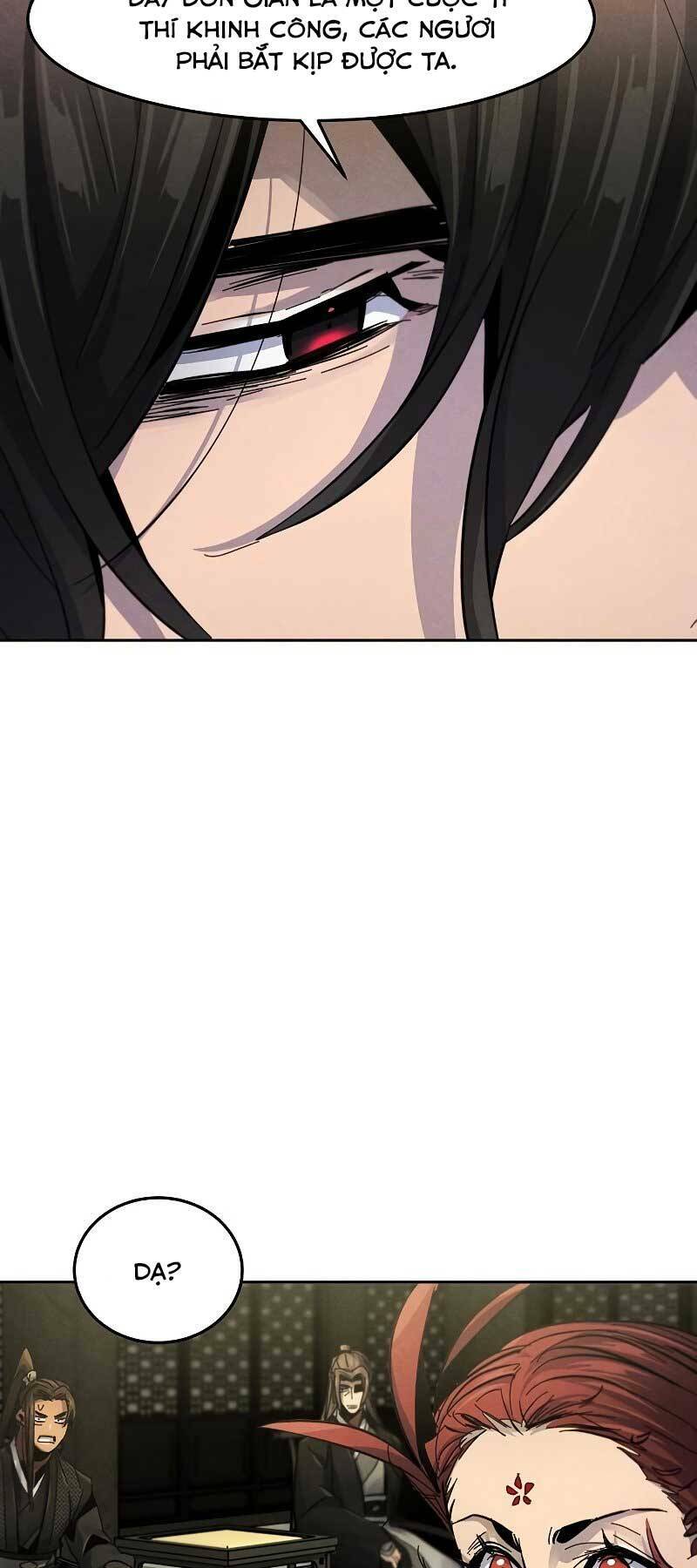 Cuồng Ma Tái Thế Chapter 55 - Trang 2