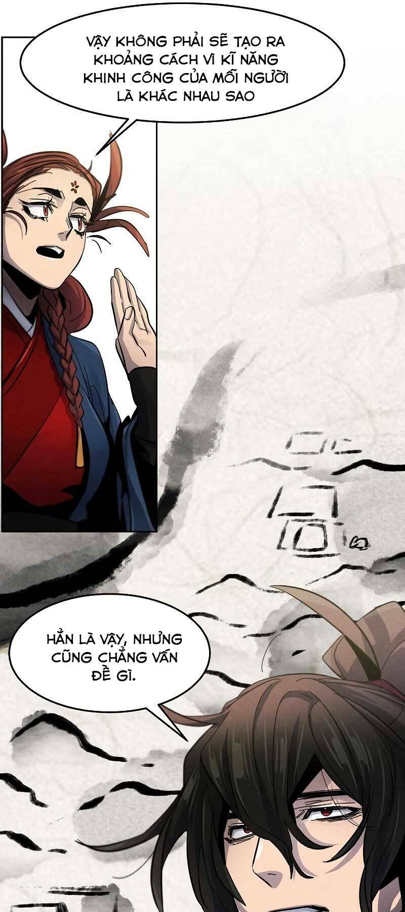 Cuồng Ma Tái Thế Chapter 55 - Trang 2