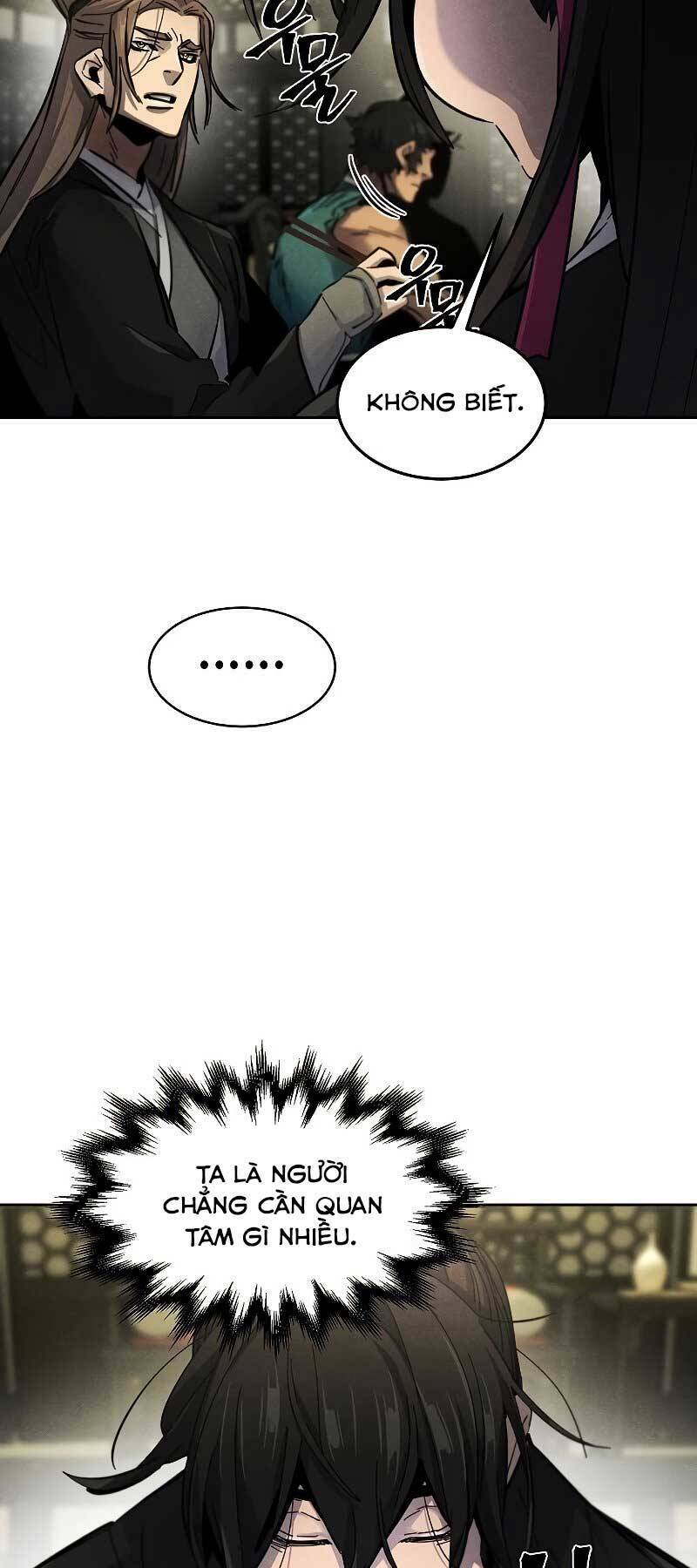 Cuồng Ma Tái Thế Chapter 55 - Trang 2