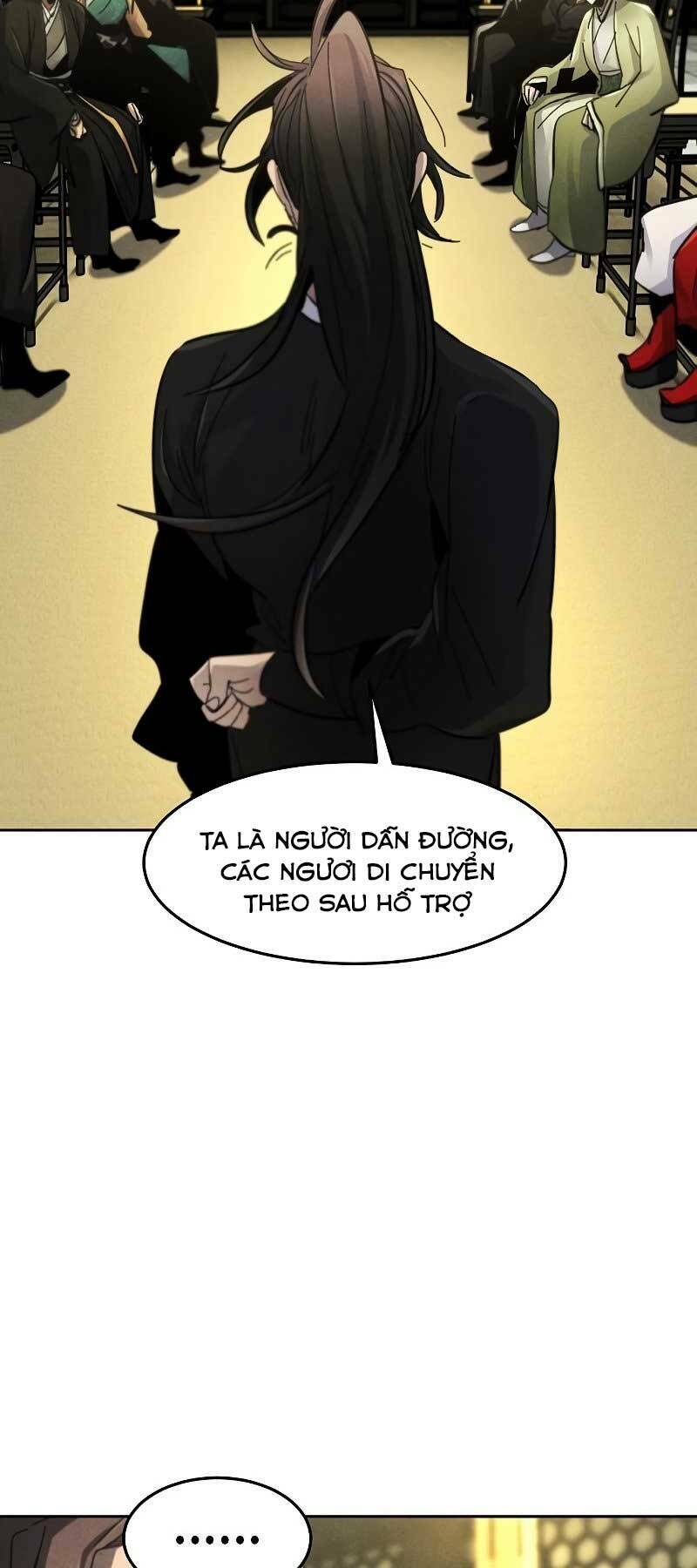 Cuồng Ma Tái Thế Chapter 55 - Trang 2
