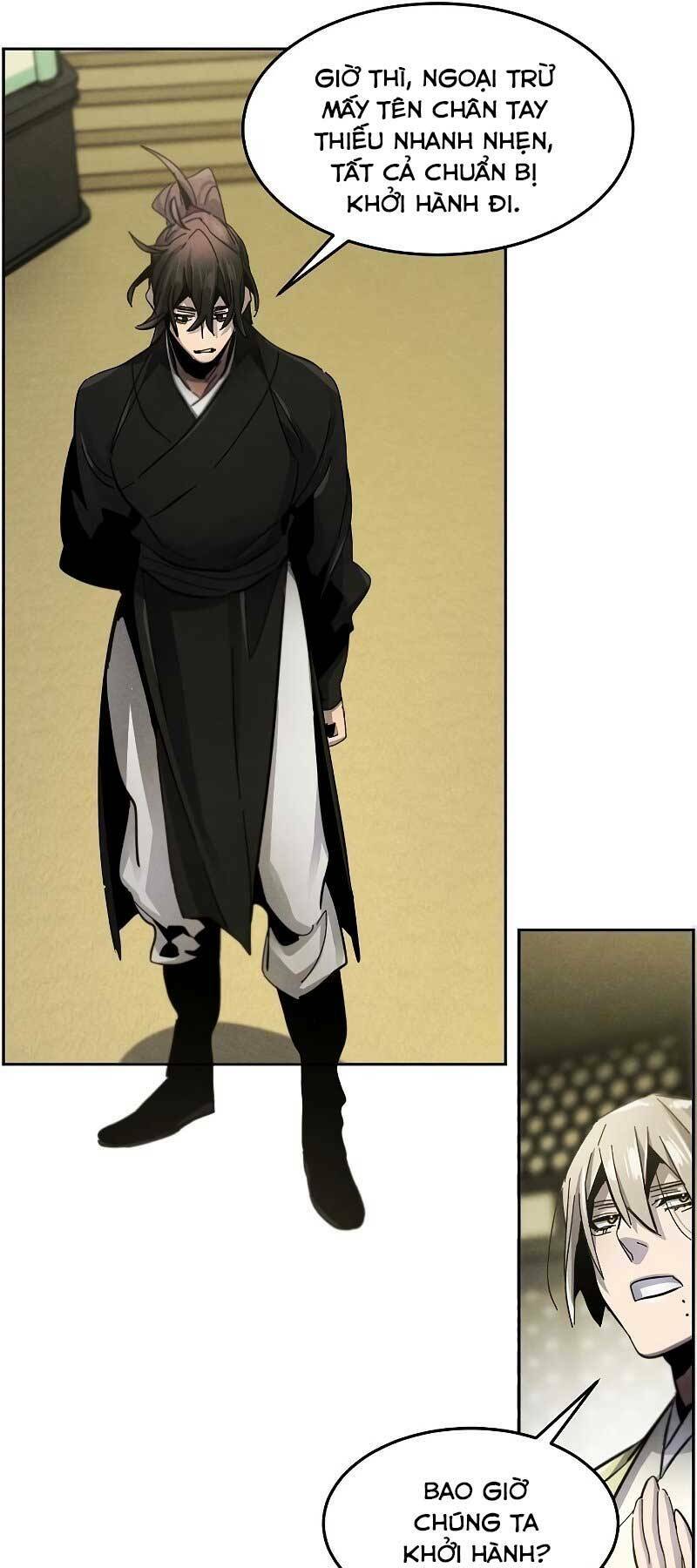 Cuồng Ma Tái Thế Chapter 55 - Trang 2