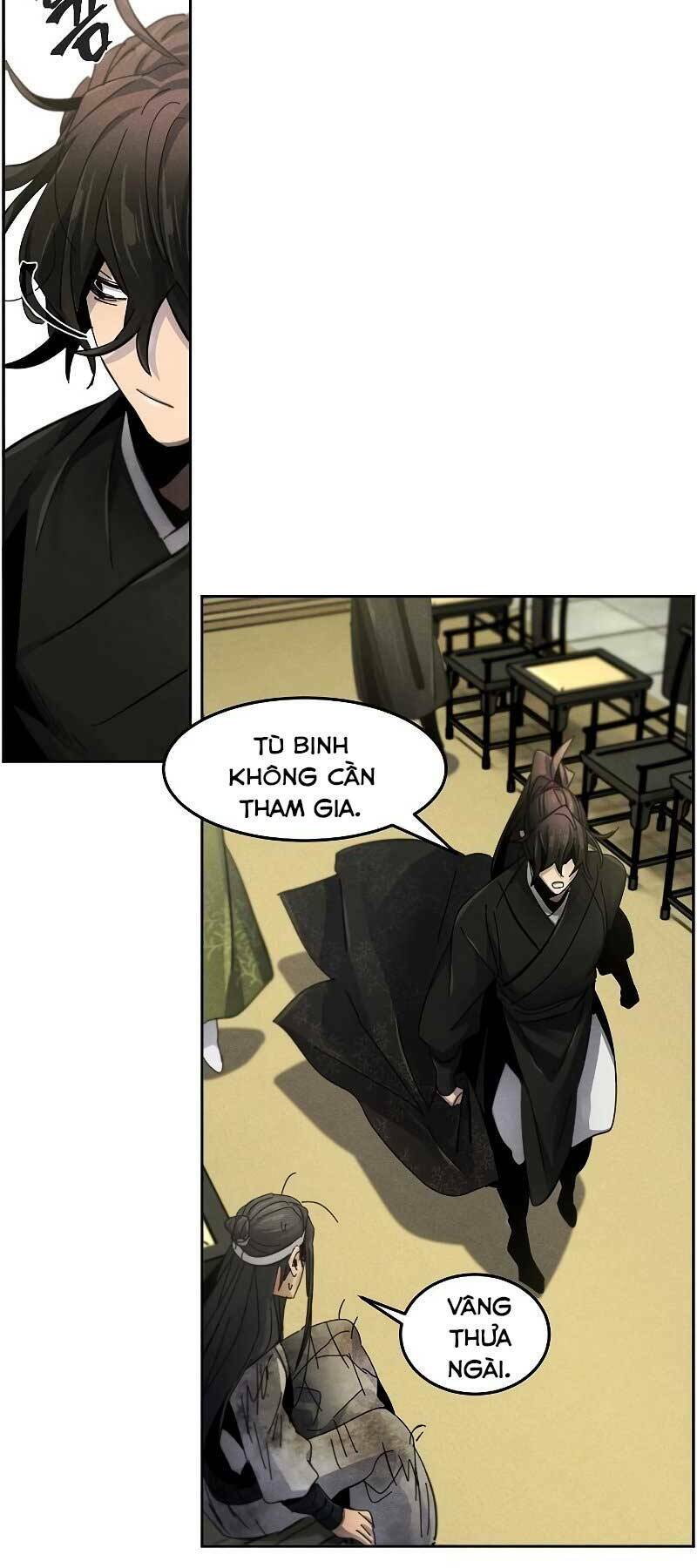 Cuồng Ma Tái Thế Chapter 55 - Trang 2