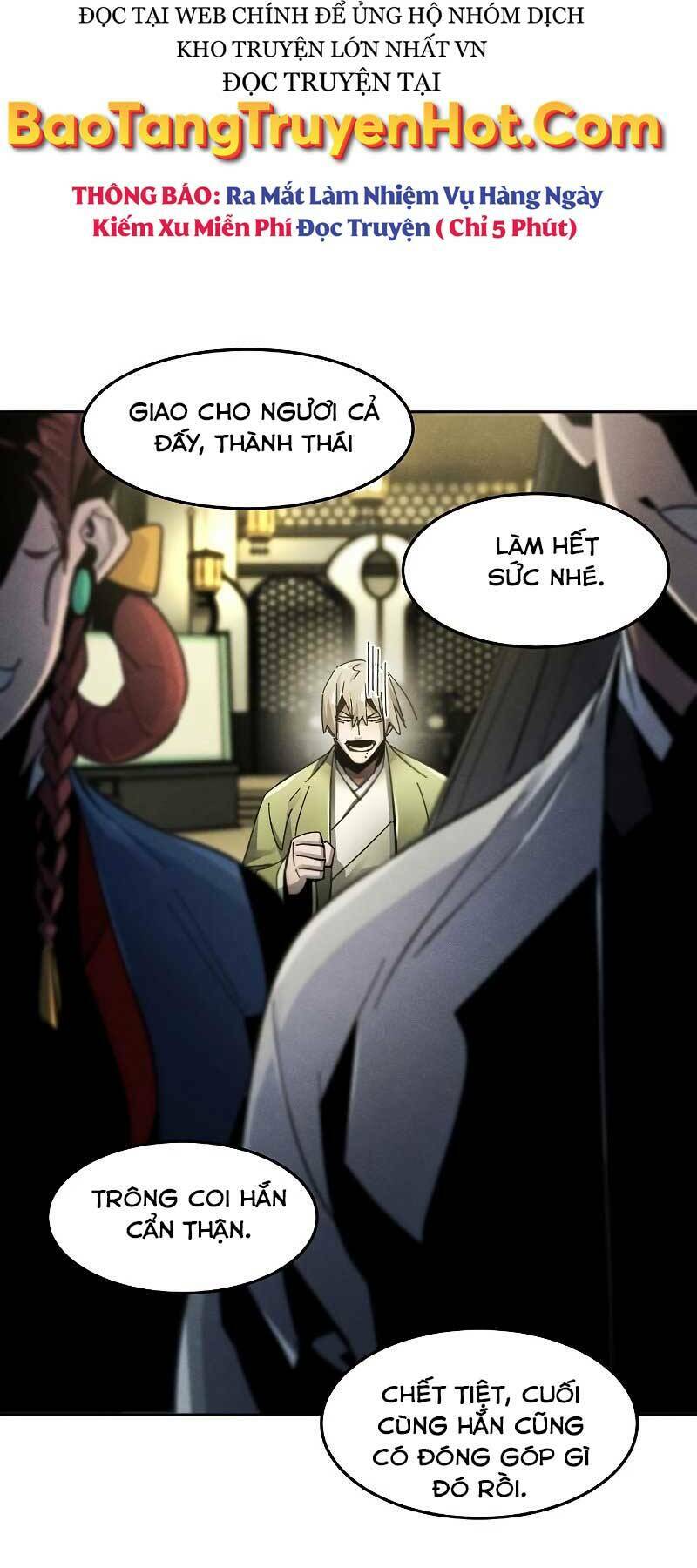 Cuồng Ma Tái Thế Chapter 55 - Trang 2