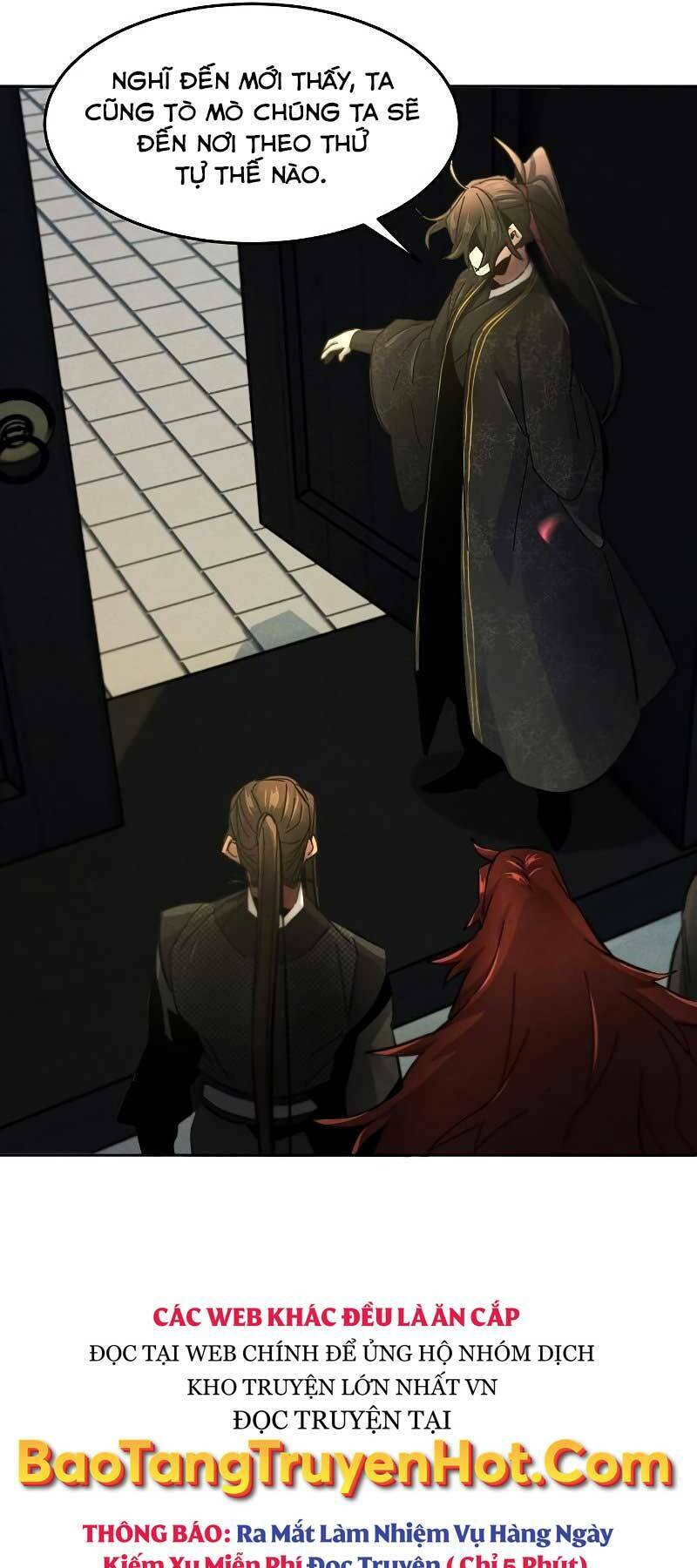 Cuồng Ma Tái Thế Chapter 55 - Trang 2