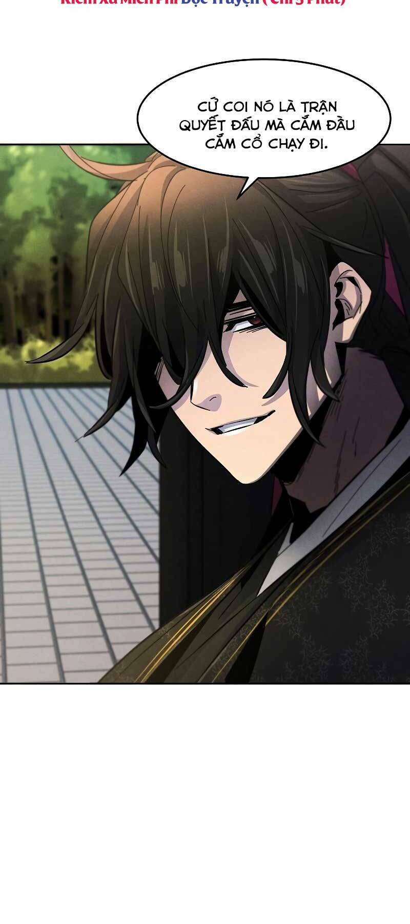 Cuồng Ma Tái Thế Chapter 55 - Trang 2