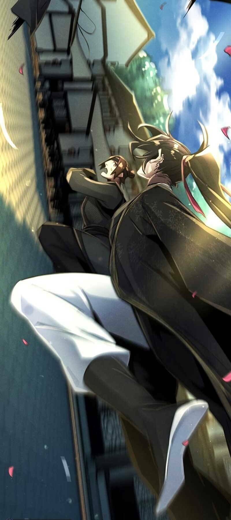 Cuồng Ma Tái Thế Chapter 55 - Trang 2