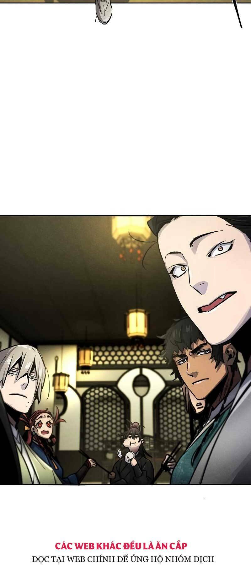 Cuồng Ma Tái Thế Chapter 55 - Trang 2