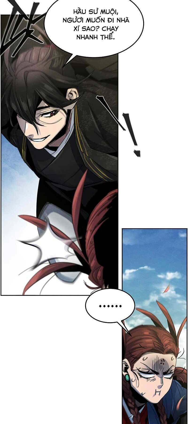 Cuồng Ma Tái Thế Chapter 56 - Trang 2