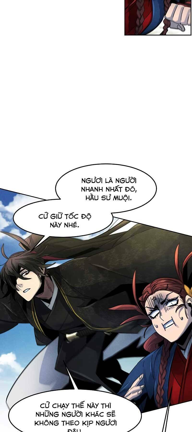 Cuồng Ma Tái Thế Chapter 56 - Trang 2