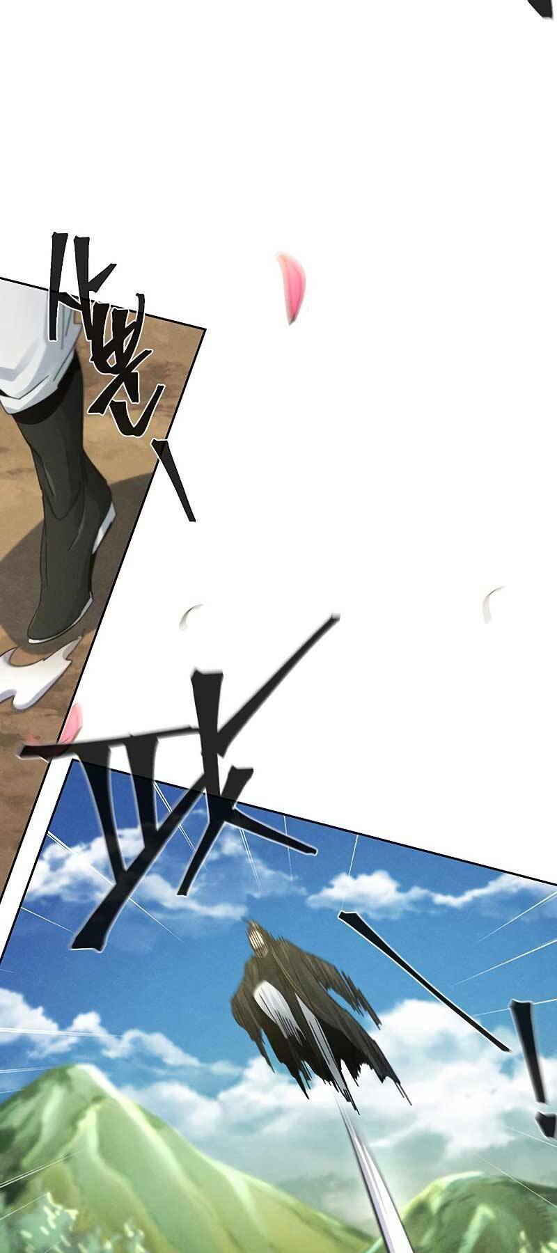 Cuồng Ma Tái Thế Chapter 56 - Trang 2