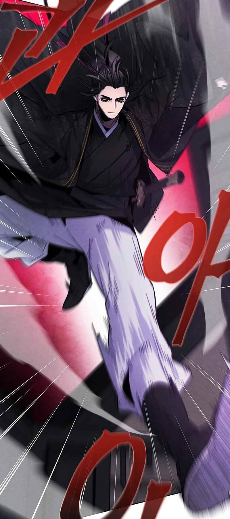 Cuồng Ma Tái Thế Chapter 56 - Trang 2