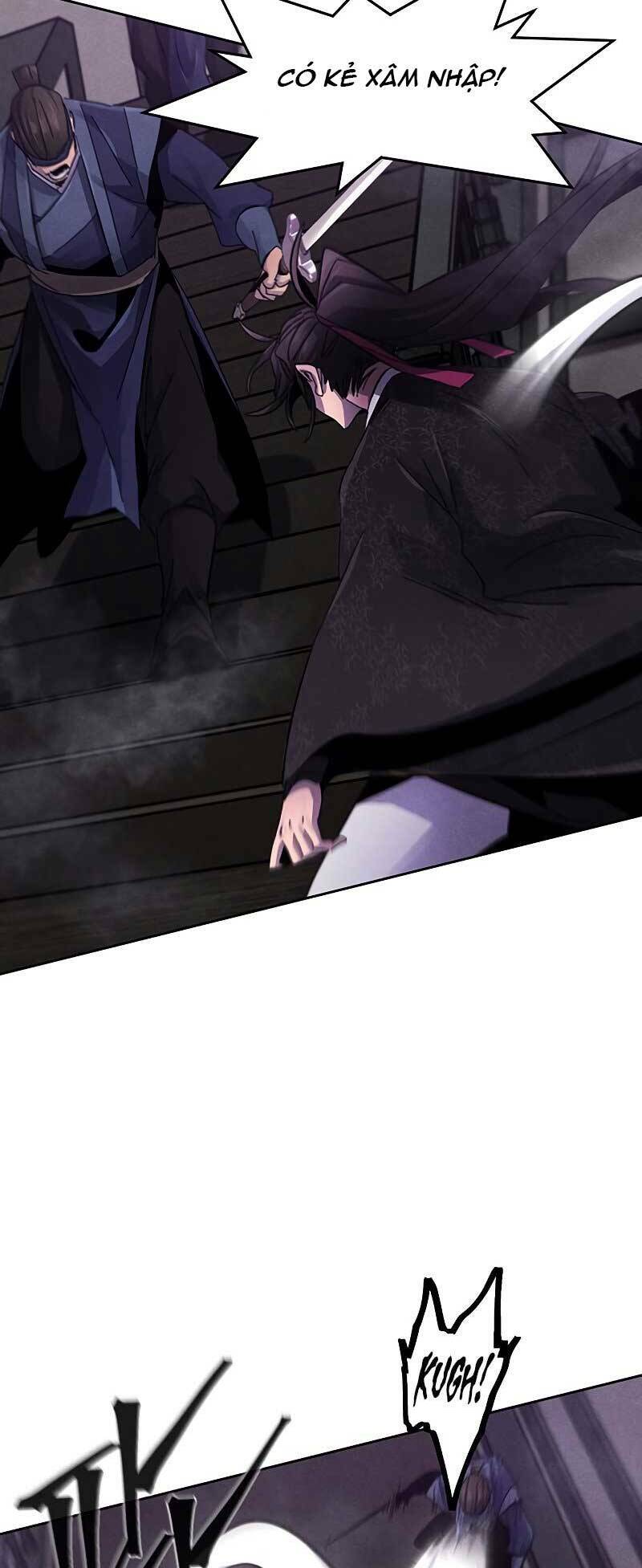 Cuồng Ma Tái Thế Chapter 56 - Trang 2