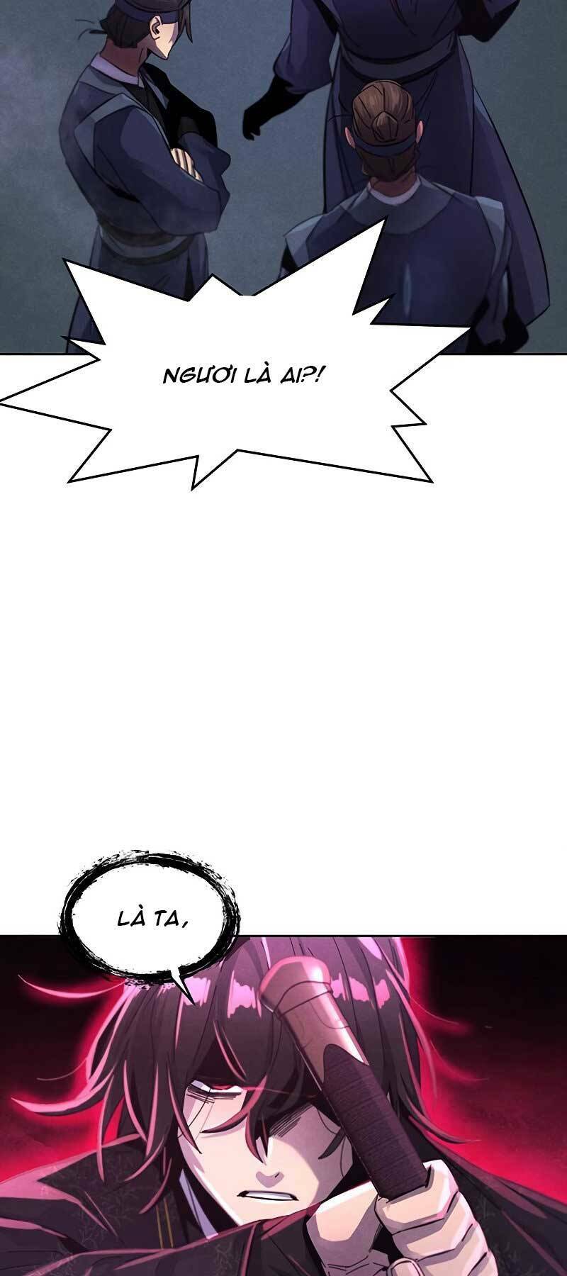 Cuồng Ma Tái Thế Chapter 56 - Trang 2