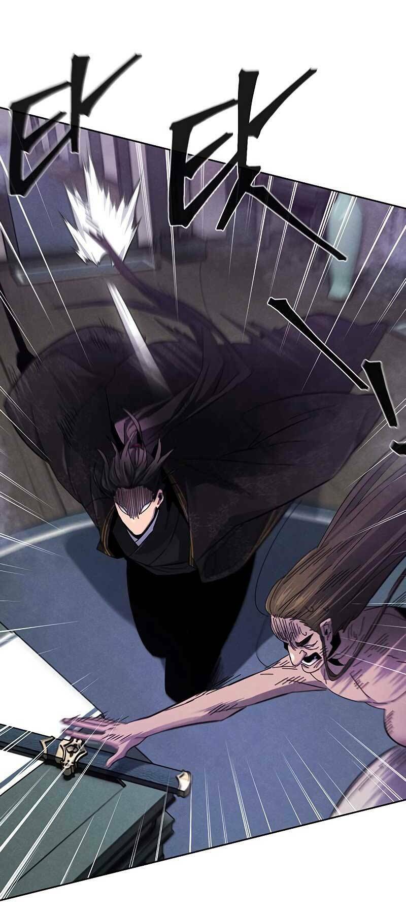 Cuồng Ma Tái Thế Chapter 56 - Trang 2