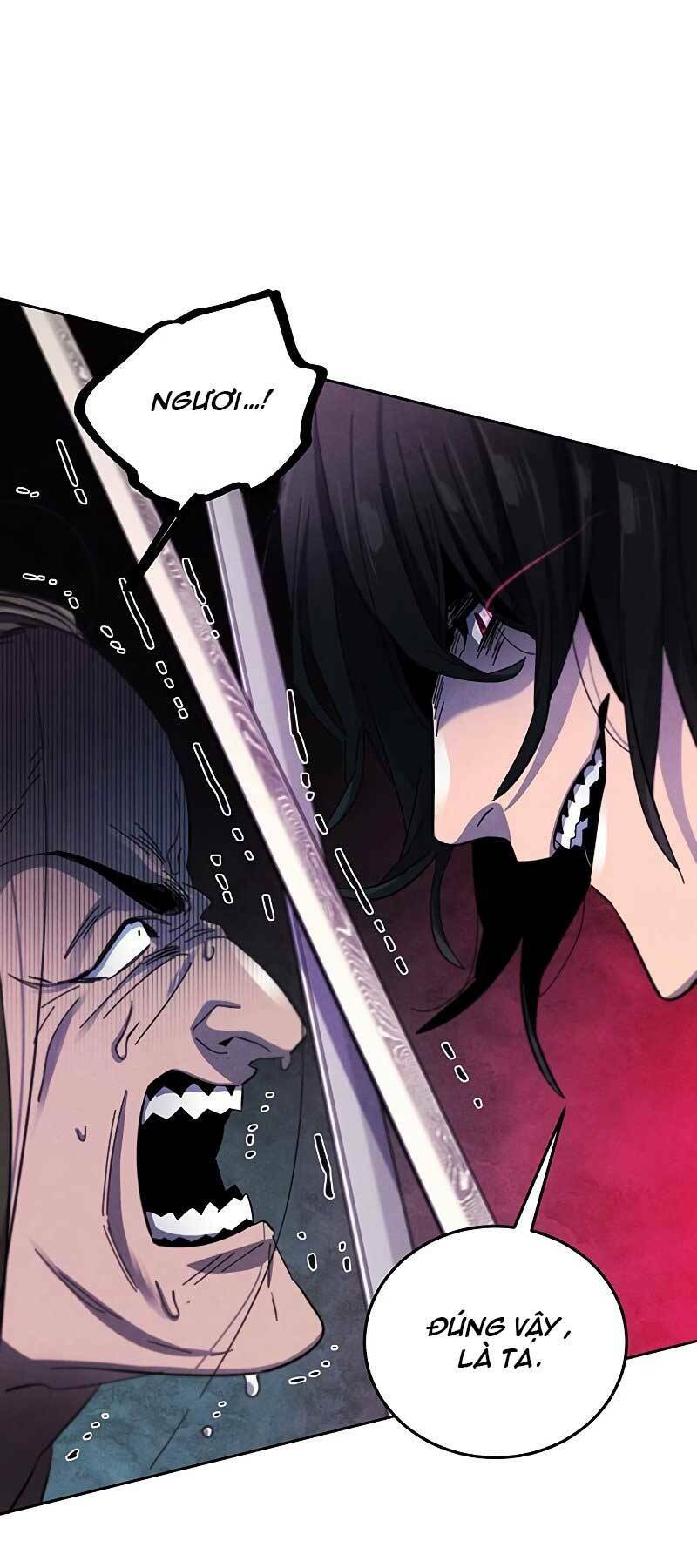 Cuồng Ma Tái Thế Chapter 56 - Trang 2