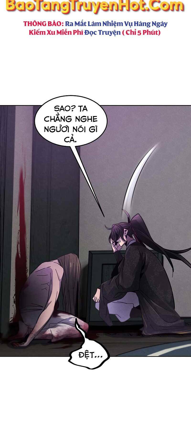 Cuồng Ma Tái Thế Chapter 56 - Trang 2