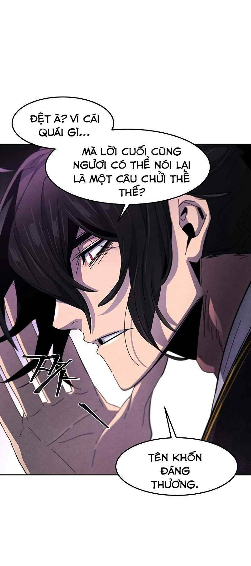 Cuồng Ma Tái Thế Chapter 56 - Trang 2