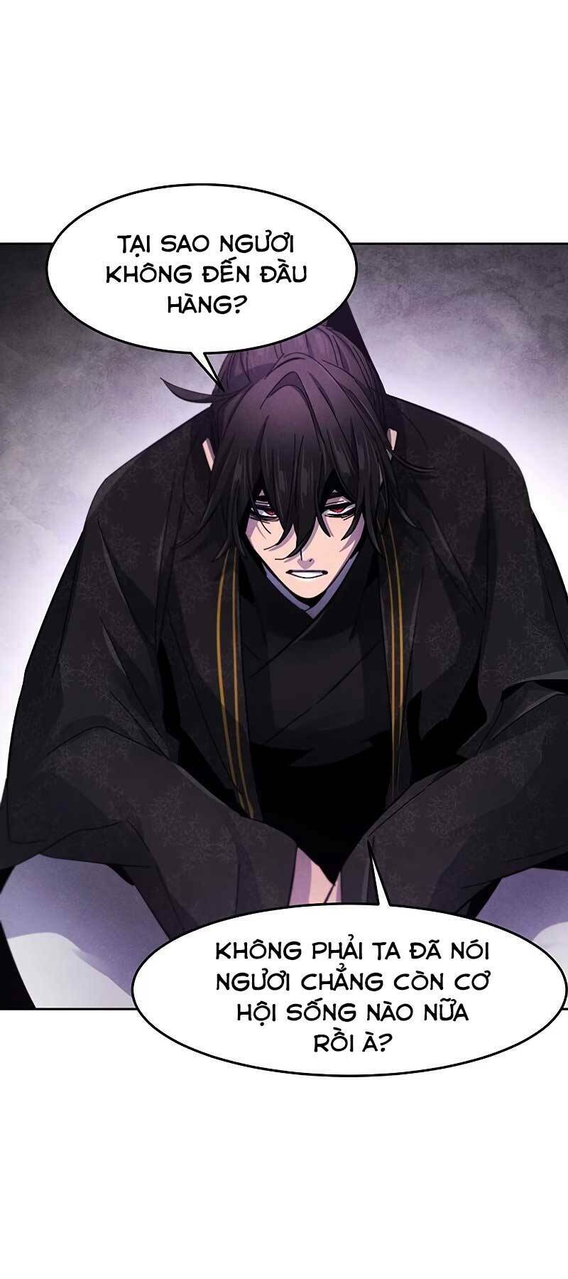 Cuồng Ma Tái Thế Chapter 56 - Trang 2