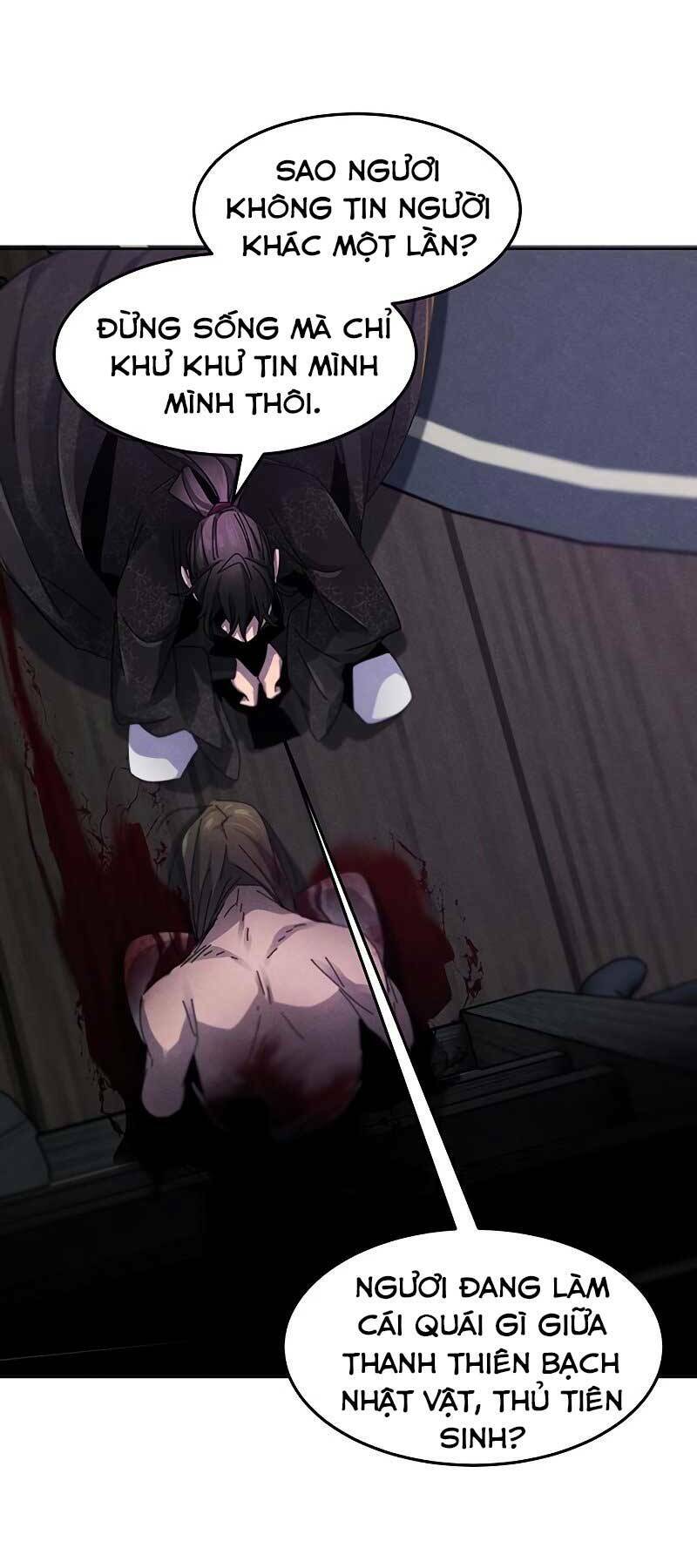 Cuồng Ma Tái Thế Chapter 56 - Trang 2