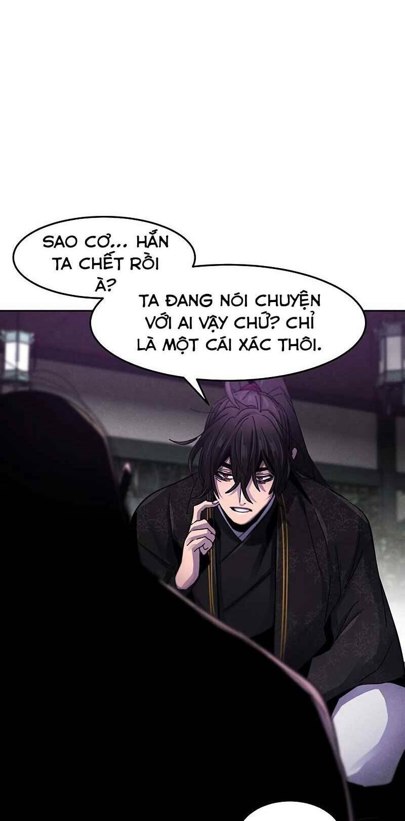 Cuồng Ma Tái Thế Chapter 56 - Trang 2
