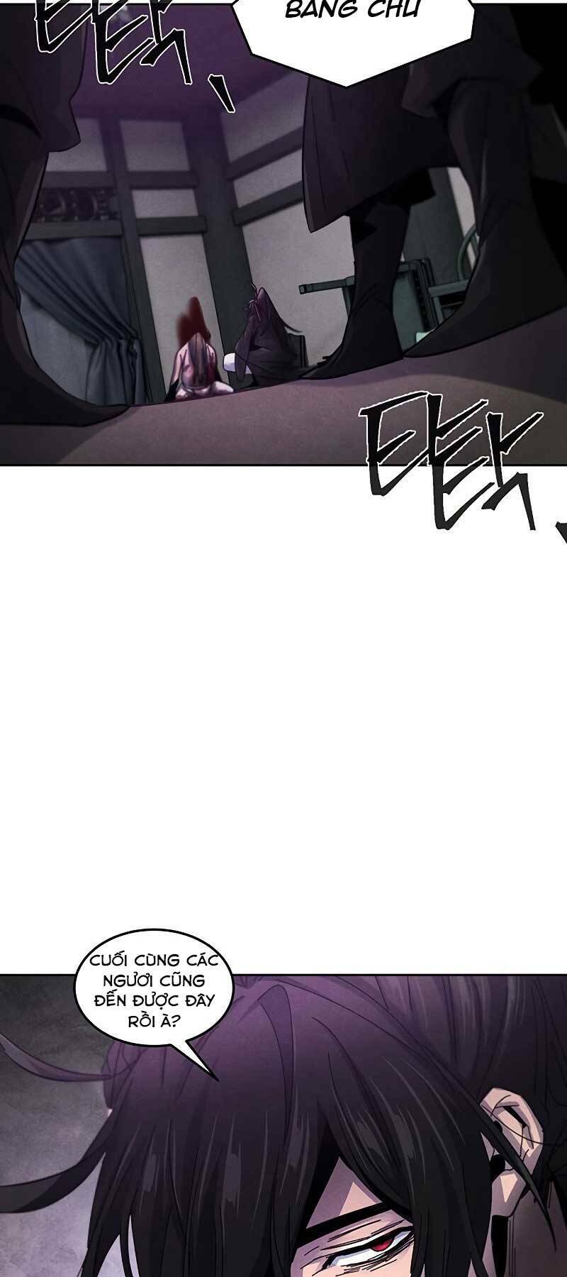 Cuồng Ma Tái Thế Chapter 56 - Trang 2