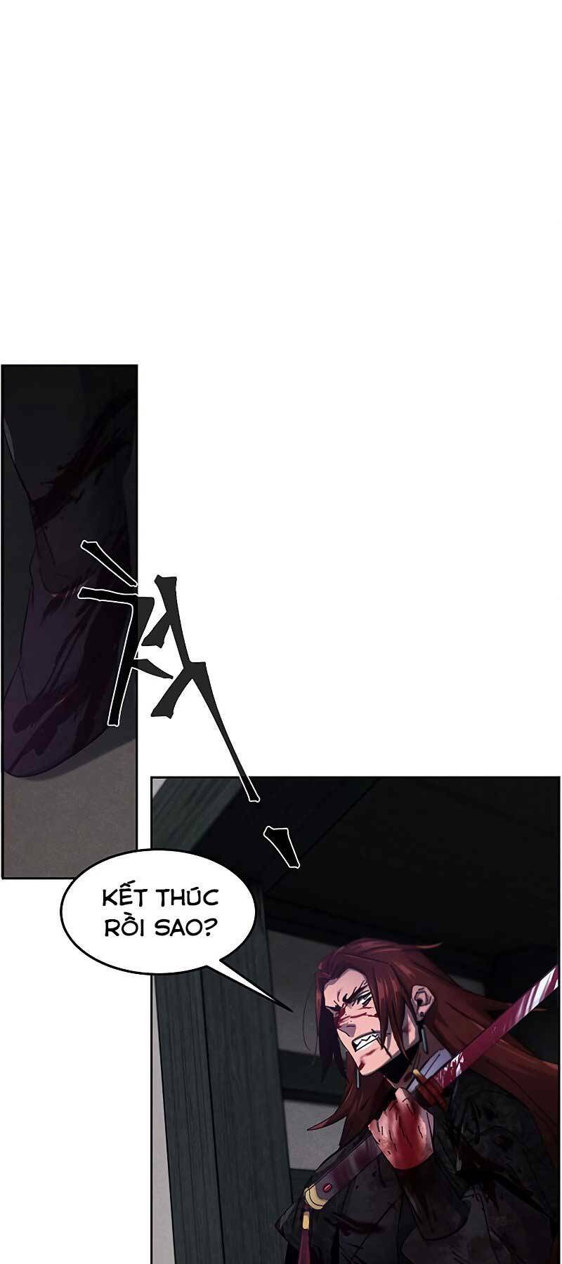 Cuồng Ma Tái Thế Chapter 56 - Trang 2